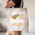 Kitty Pet Lover Introvert Person Cats Show Family Member Canvas Tote Bag
