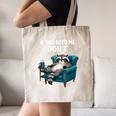 Lazy Raccoon Sarcastic Introvert Humor Japanese Animal Canvas Tote Bag Lazy Raccoon Sarcastic Introvert Humor Japanese Animal Canvas Tote Bag