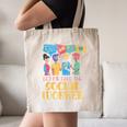 Let Me Call The Social Worker Job Graduation Work Canvas Tote Bag
