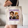 Let's Overthink Everything Shirt Antisocial Introvert Canvas Tote Bag Let's Overthink Everything Shirt Antisocial Introvert Canvas Tote Bag