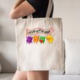 Librarian Let's All Go To The Library Cute Groovy Book Lover Canvas Tote Bag Librarian Let's All Go To The Library Cute Groovy Book Lover Canvas Tote Bag