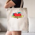 Librarian Library Assistant Libraries Rock Book Lover Canvas Tote Bag