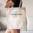 Licensed Marriage And Family Therapist LMFT Graduation Canvas Tote Bag
