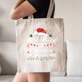 Most Likely To Read A Book Through Christmas Xmas Canvas Tote Bag Most Likely To Read A Book Through Christmas Xmas Canvas Tote Bag
