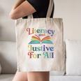 Literacy Justice For All Stop Book Banning Protect Librarian Canvas Tote Bag Literacy Justice For All Stop Book Banning Protect Librarian Canvas Tote Bag