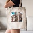 Making Memories In Paris Photo Nostalgia Travel Humor Canvas Tote Bag