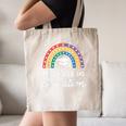 Masters Degree In Education Graduation Matching Graduate Canvas Tote Bag