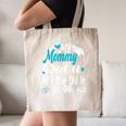 My Mommy Did It Tee Graduation Graduated Mom Proud Children Canvas Tote Bag