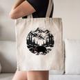 Monster Squonk In Forest Folklore Cryptid Introvert Canvas Tote Bag Monster Squonk In Forest Folklore Cryptid Introvert Canvas Tote Bag