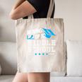 Moving Up To Middle School Graduation T-Shirt Canvas Tote Bag