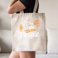 I Like Music More Than People Fan Introvert Canvas Tote Bag