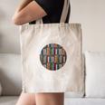 Me Myself And Silence Sarcastic Reading Books Introvert Top Canvas Tote Bag