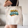 Nah Im Good Sarcastic Quote Introvert Humor Canvas Tote Bag
