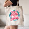 You Need To Leave Introvert Mood Space Canvas Tote Bag You Need To Leave Introvert Mood Space Canvas Tote Bag