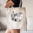 Nostalgia By EvanTube Roll The Dice Canvas Tote Bag Nostalgia By EvanTube Roll The Dice Canvas Tote Bag