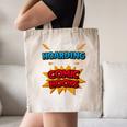 It Is Not Hoarding If It's Comic Books Collector Tee Premium Tri-Blend Canvas Tote Bag