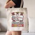 Nothing Goes Beyond Reading Rock Paper Scissors Book Canvas Tote Bag Nothing Goes Beyond Reading Rock Paper Scissors Book Canvas Tote Bag