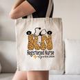 Nurse Est 2026 Graduation Graduate Nursing Student RN LPN Canvas Tote Bag