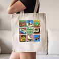 I Am This Old Retro Vintage Nostalgia 80s 90s Cassette Tape Canvas Tote Bag I Am This Old Retro Vintage Nostalgia 80s 90s Cassette Tape Canvas Tote Bag