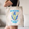 We Got Older Emo Punk Rock Nostalgia Canvas Tote Bag We Got Older Emo Punk Rock Nostalgia Canvas Tote Bag