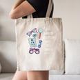 OptometryOphthalmology Eye Doctor Tee Optician Graduation Canvas Tote Bag