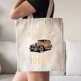 Patience Please I'm From The 1900s Old Car Canvas Tote Bag
