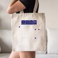PharmD Pharmacy School Graduation Canvas Tote Bag