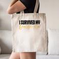 Phd Graduation Doctorate Degree Dissertation Masteral Grad Canvas Tote Bag