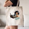 Please BePatient I'm From The 1900s Sarcastic Joke Canvas Tote Bag