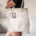 Please Hesitate To Contact Me Introvert Canvas Tote Bag Please Hesitate To Contact Me Introvert Canvas Tote Bag