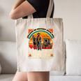 Please Be Patient With Me I'm From The 1900s Cowboy Premium Canvas Tote Bag