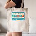 Please Be Patient With Me I'm From The 1900s Dad Premium Canvas Tote Bag