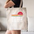 Please Be Patient With Me I'm From The 1900s Fathers Day Canvas Tote Bag