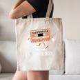 Please Be Patient I'm From The 1900s Humorous Saying Canvas Tote Bag