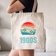 Please Be Patient With Me I'm From The 1900s Music Premium Canvas Tote Bag Please Be Patient With Me I'm From The 1900s Music Premium Canvas Tote Bag