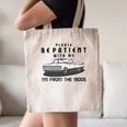 Please Be Patient With Me I'm From The 1900s Old Car Canvas Tote Bag Please Be Patient With Me I'm From The 1900s Old Car Canvas Tote Bag