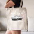 Please Be Patient With Me I'm From The 1900s Old Car Premium Canvas Tote Bag