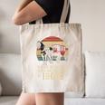 Please Be Patient With Me I'm From The 1900s Old Tee Canvas Tote Bag