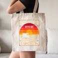 Please Be Patient I'm From The 1900s Sunset Vintage Wagon Canvas Tote Bag Please Be Patient I'm From The 1900s Sunset Vintage Wagon Canvas Tote Bag