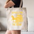 Please Be Patient With Me I'm From The 1900s Vin Canvas Tote Bag