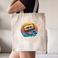 Please Be Patient With Me I'm From The 1900s Vintage Humor Premium Tri-Blend Canvas Tote Bag