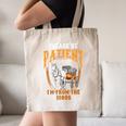 Please Be Patient With Me I'm From The 1900s Vintage Lover Premium Canvas Tote Bag Please Be Patient With Me I'm From The 1900s Vintage Lover Premium Canvas Tote Bag