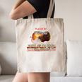 Please Be Patient With Me I'm From The 1900s Vintage Turkey Canvas Tote Bag