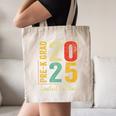 Pre-K Grad 2025 Pre-K Kids Prek Graduation Canvas Tote Bag