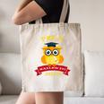 Pre-K Graduation 2018 Cute Owl Canvas Tote Bag