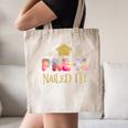 Pre K Graduation s Grad Shirt 2018 Canvas Tote Bag