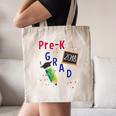 Pre Kindergarten Graduation 2018 Fun Graduate Shirt For Kids Canvas Tote Bag