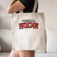 Preschool Rocks Back To School Graduation Teacher Student Canvas Tote Bag