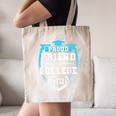 Proud Friend Of a 2018 College Grad Graduation Canvas Tote Bag