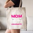 Proud Mom Of 2019 Graduate Class 2019 Tshirt Graduation Canvas Tote Bag